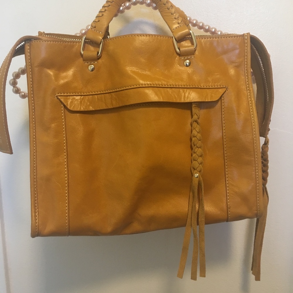 Zara bag
